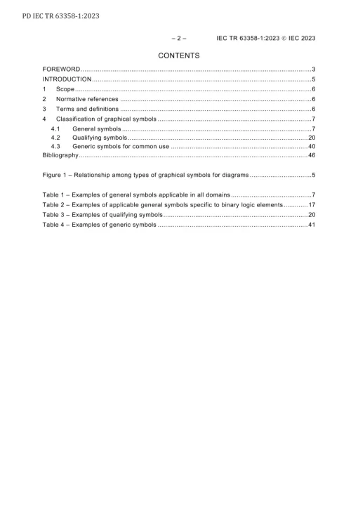 BS PD IEC TR 63358-1:2023 pdf