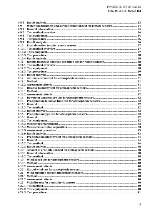 BS PD CEN/TS 15518-4:2023 pdf