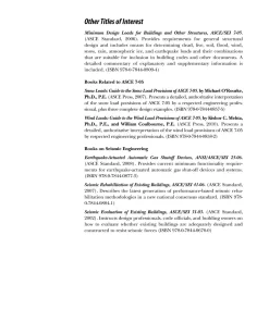 ASCE 7-05 Seismic Loads pdf