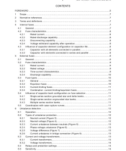 BS PD IEC TS 60871-3:2015+A1:2023 pdf