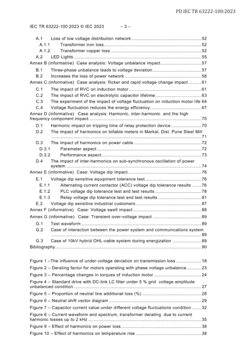 BS PD IEC TR 63222-100:2023 pdf