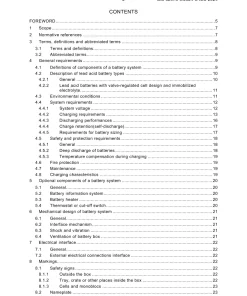 IEC 62973-3 Ed. 1.0 en:2024 pdf