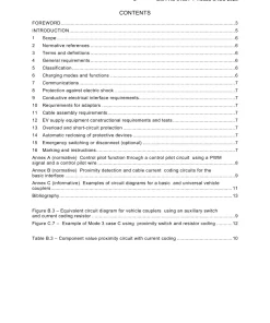 BS PD IEC PAS 61851-1-1:2023 pdf