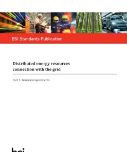 BS PD IEC TS 62786-1:2023 pdf