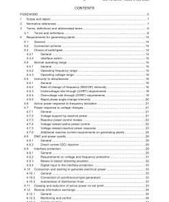 BS PD IEC TS 62786-1:2023 pdf