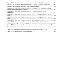 BS PD IEC TS 61496-4-3:2022 pdf