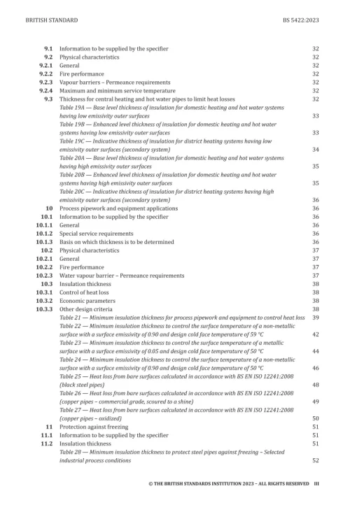 BS 5422:2023 pdf