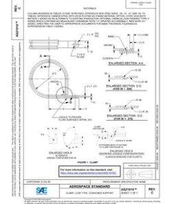 SAE AS21919C pdf