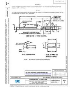 SAE AS39029/11D pdf