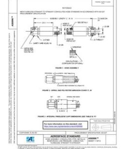 SAE AS6996 pdf