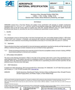 SAE AMS4359A pdf